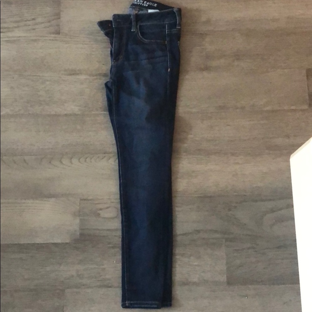 Jeans - Picture 1 of 4